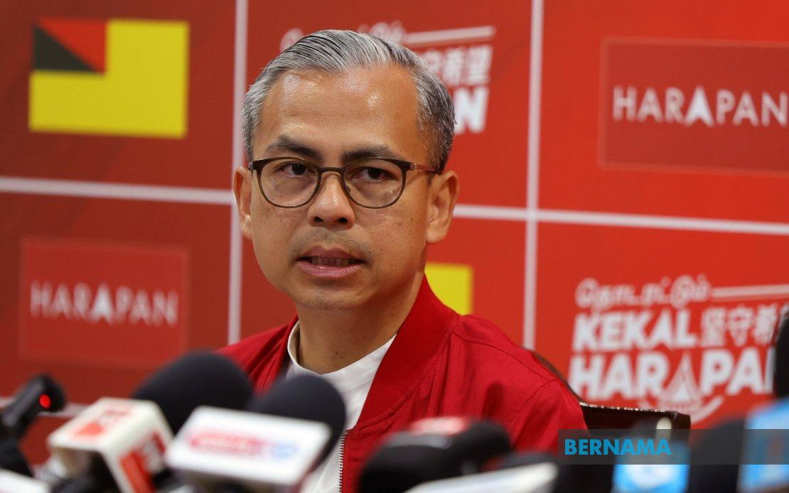 Pakatan Harapan Pushes Back Against Claims of Exclusive Malay-Muslim Politics