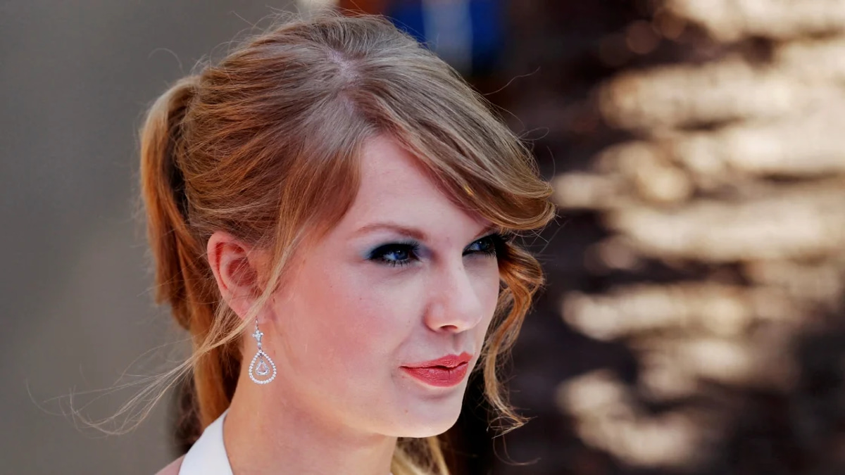 Taylor Swift wins dismissal of plagiarism claim from Florida poet