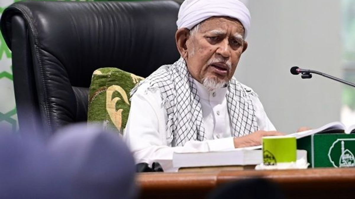 PAS's Johor Triumph Signals Shift That Could Unsettle East Malaysia and Negri Sembilan
