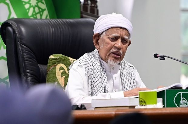 PAS's Johor Triumph Signals Shift That Could Unsettle East Malaysia and Negri Sembilan