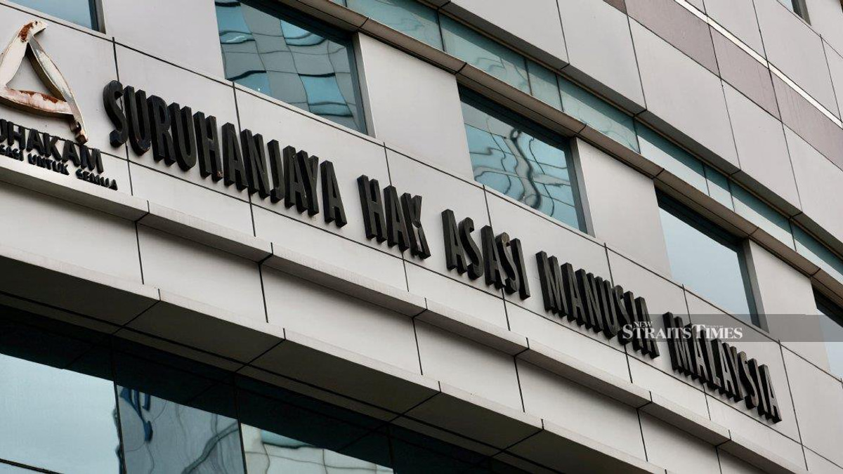 Suhakam Condemns Court Stay in Pastor Koh Disappearance Case