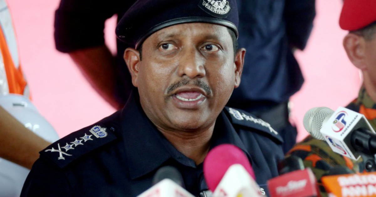 Police Link Malaysian Drug Courier Arrested in Sri Lanka to Larger Trafficking Network