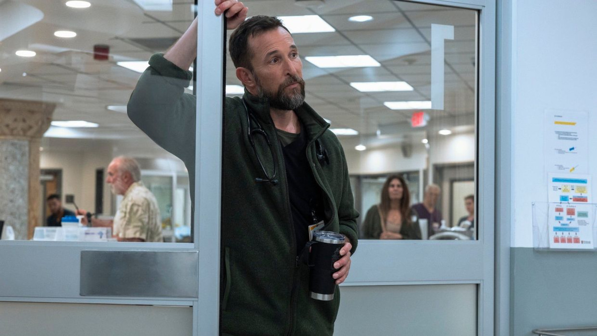 The Pitt and Hacks dominate Emmy nominations as streaming wars intensify