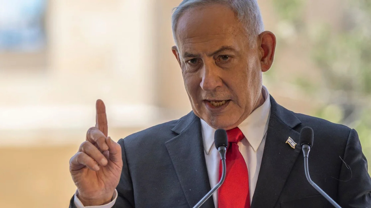 Netanyahu's Coalition Racing Against Electoral Clock With Controversial Legislative Push