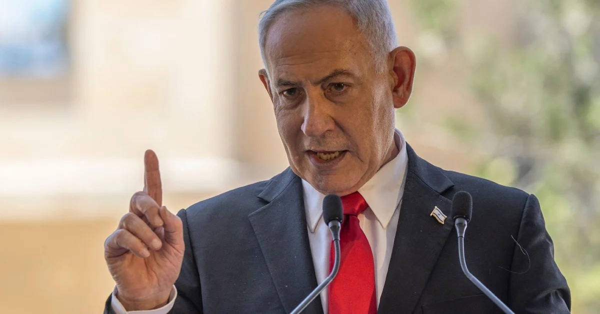 Netanyahu's Coalition Racing Against Electoral Clock With Controversial Legislative Push