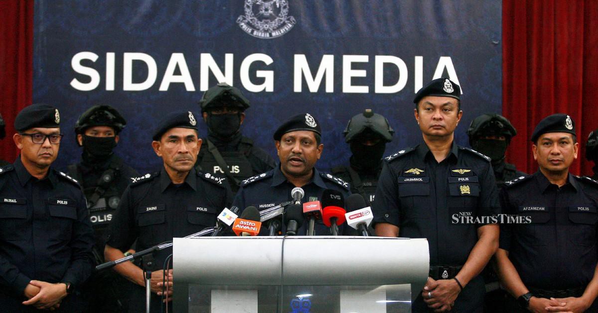 KLIA Staff Questioned in Pilot Drug Case as Police Probe Possible Airport Insider Role