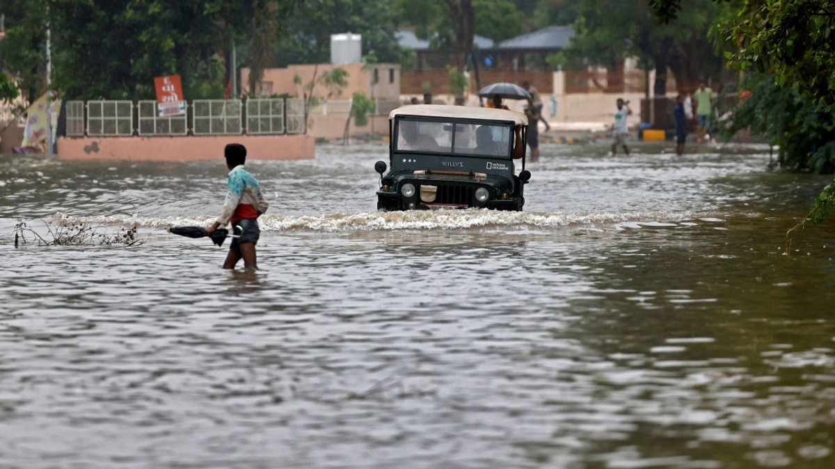 Death Toll Climbs to 61 as Devastating Assam Floods Claim 14 More Lives