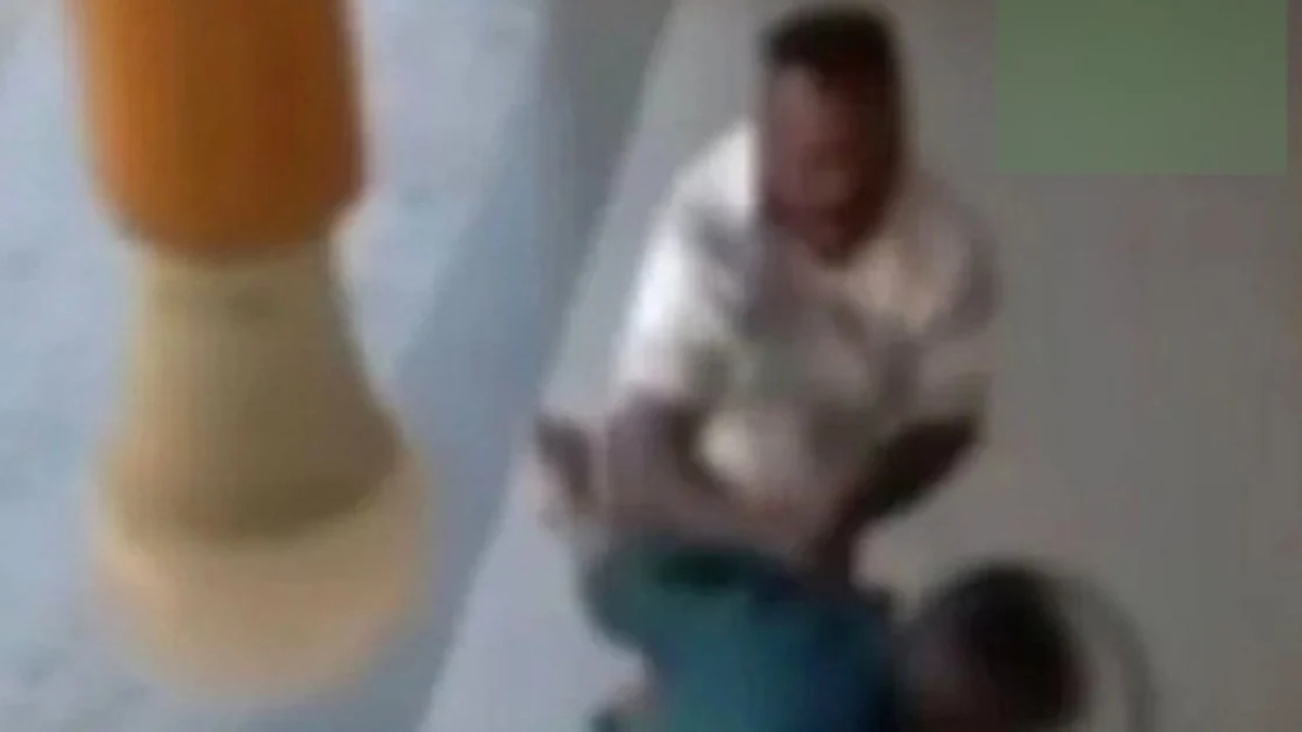 Car Wash Owner Held in Assault on Foreign Migrant Worker