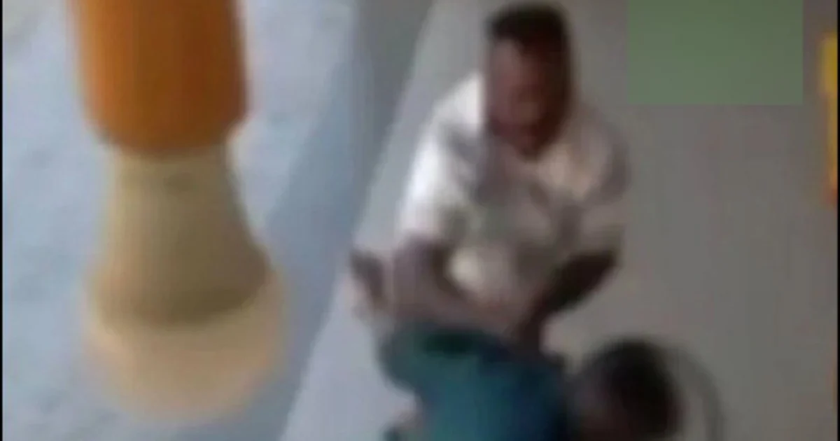 Car Wash Owner Held in Assault on Foreign Migrant Worker