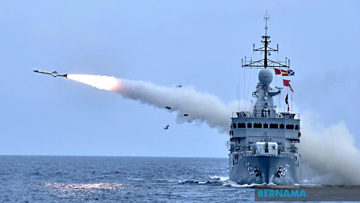 Malaysia Raises Defence Spending Amid Cyber Threats and Geopolitical Tensions