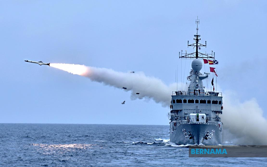 Malaysia Raises Defence Spending Amid Cyber Threats and Geopolitical Tensions
