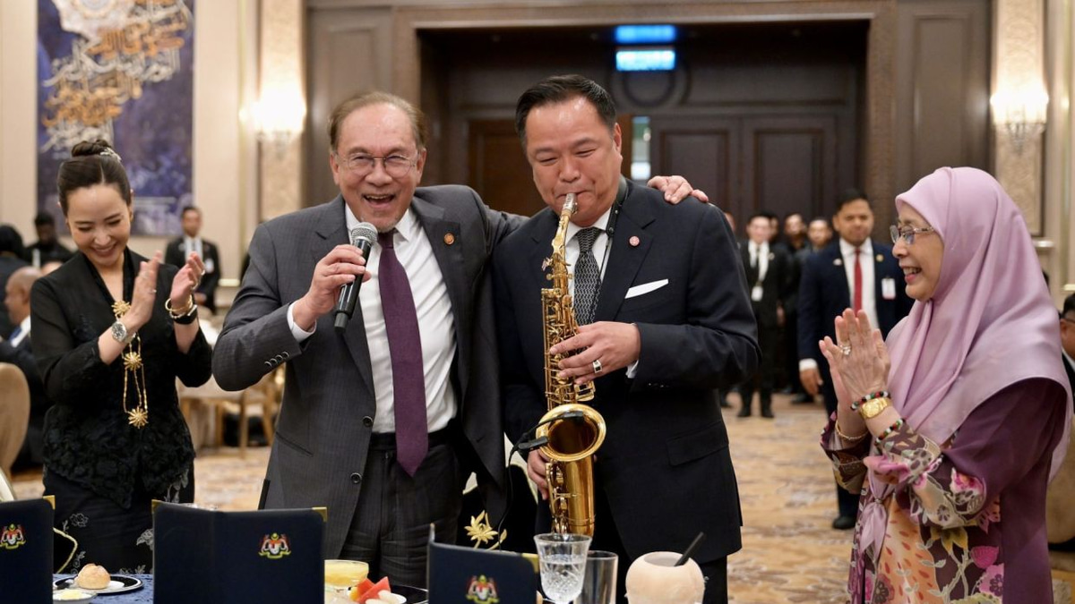 Malaysia Navigates Political Tensions and 1MDB Legacy as Johor Polls Loom