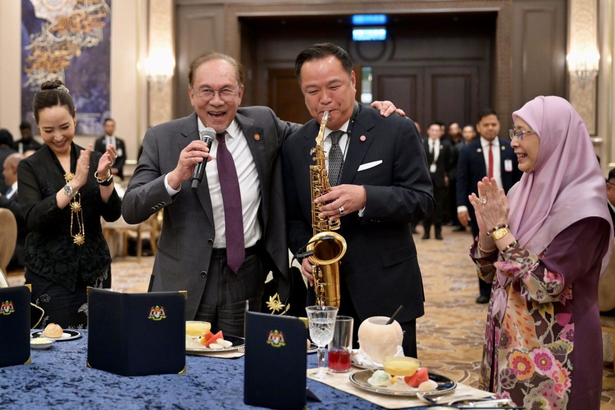 Malaysia Navigates Political Tensions and 1MDB Legacy as Johor Polls Loom