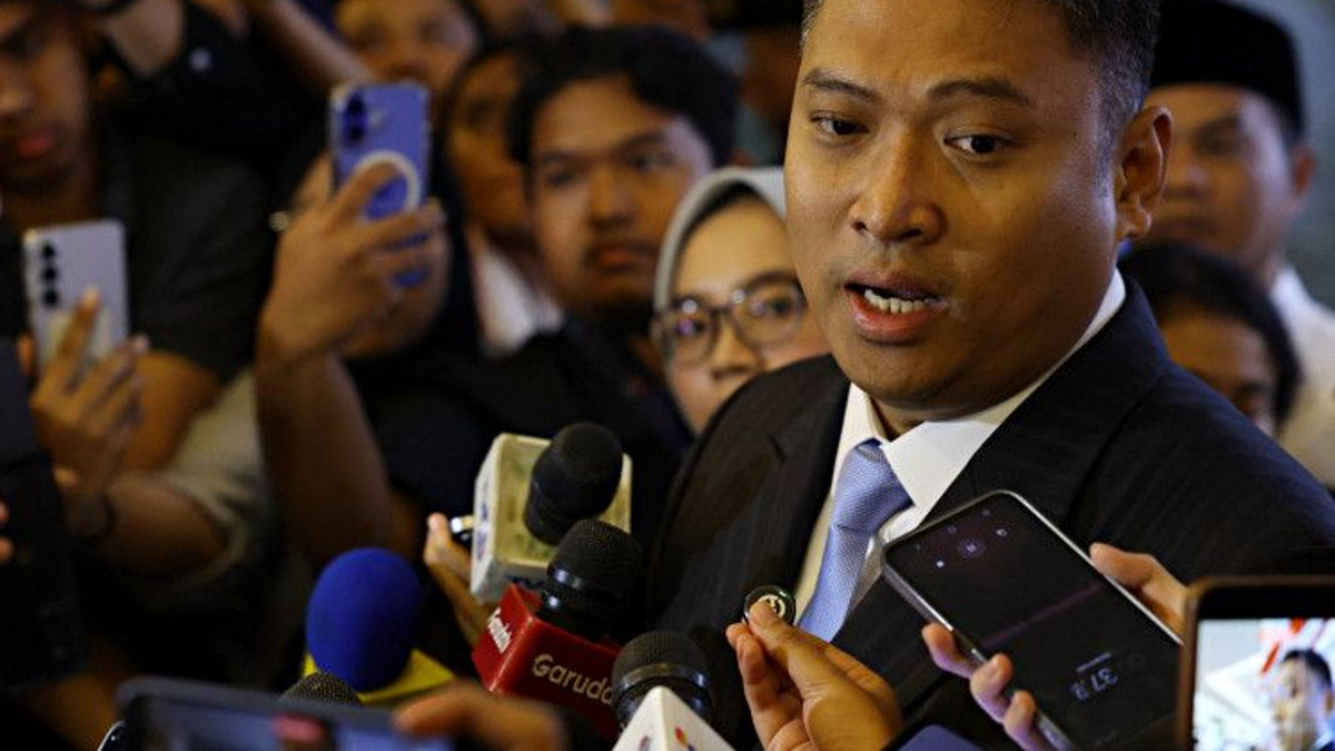 Prabowo's Free Meals Programme Faces Fresh Crisis as Third Leader Quits