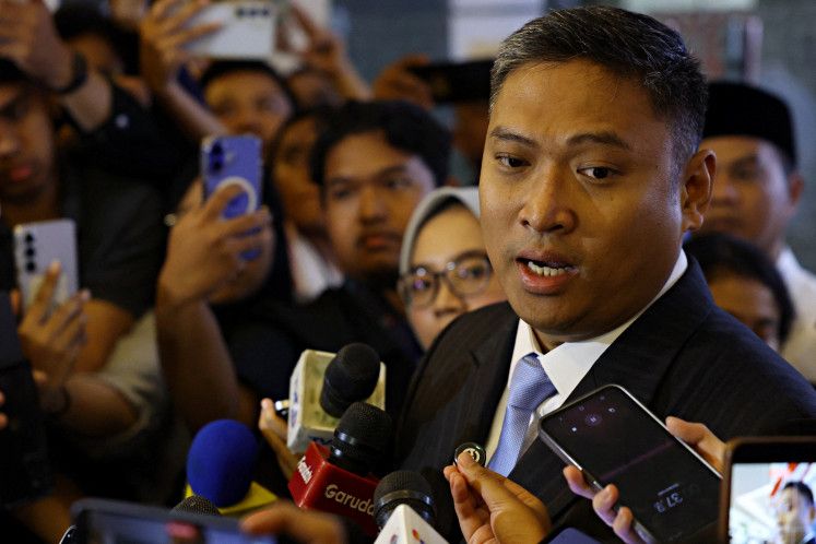 Prabowo's Free Meals Programme Faces Fresh Crisis as Third Leader Quits