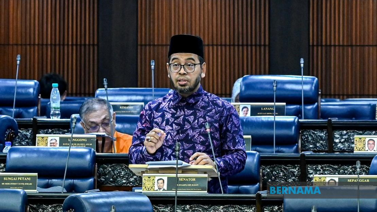 Malaysia Ramps Up Digital Surveillance To Combat Unorthodox Islamic Teachings