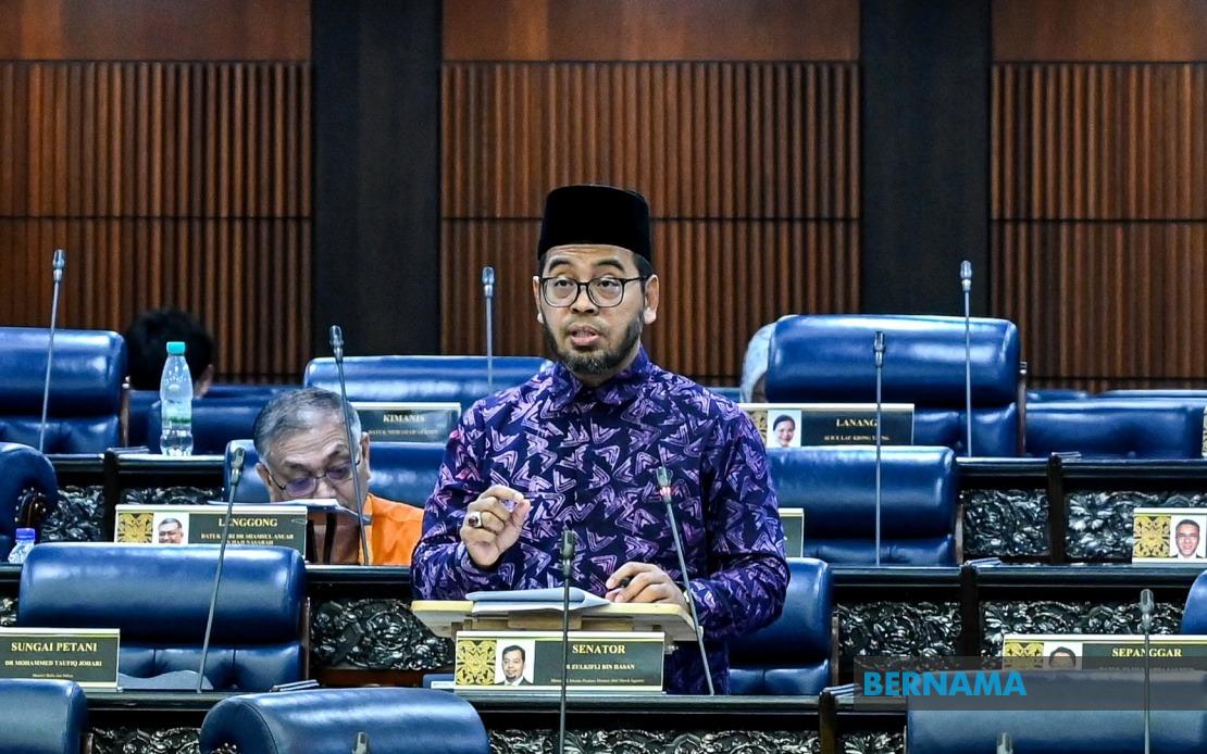 Malaysia Ramps Up Digital Surveillance To Combat Unorthodox Islamic Teachings