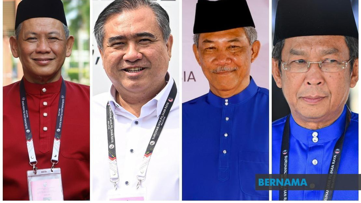 Negeri Sembilan Power Players Face Unexpectedly Tough Fights in State Election