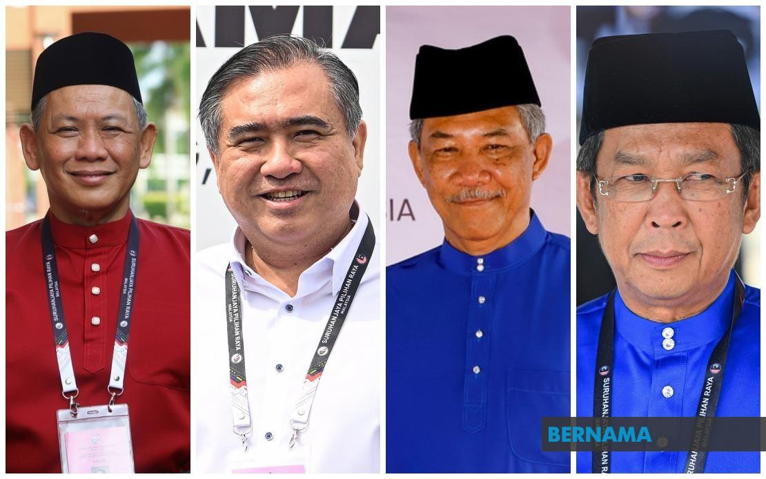 Negeri Sembilan Power Players Face Unexpectedly Tough Fights in State Election