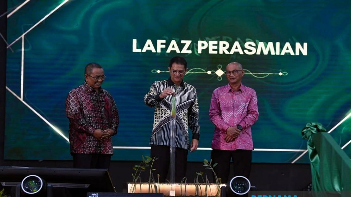 Malaysia Restores Nearly 4,000 Hectares of Mangrove Forests in Push for Blue Economy