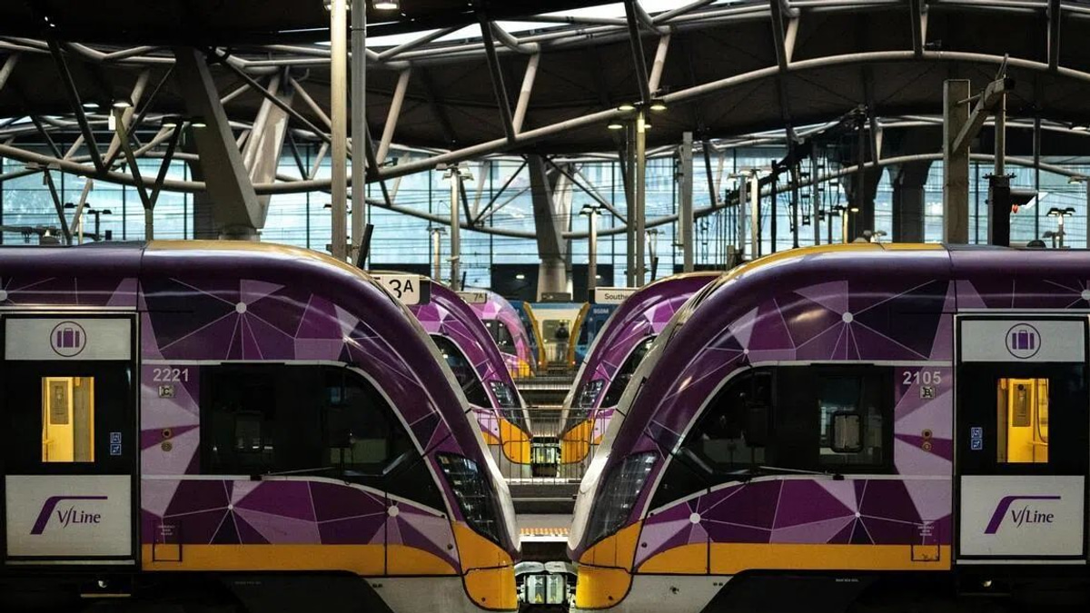 Australia's Rail Network Recovers After Telstra Outage Exposes Critical Infrastructure Vulnerability
