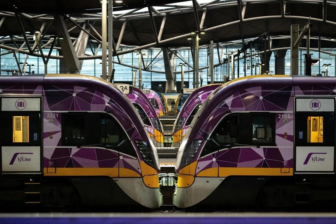Australia's Rail Network Recovers After Telstra Outage Exposes Critical Infrastructure Vulnerability