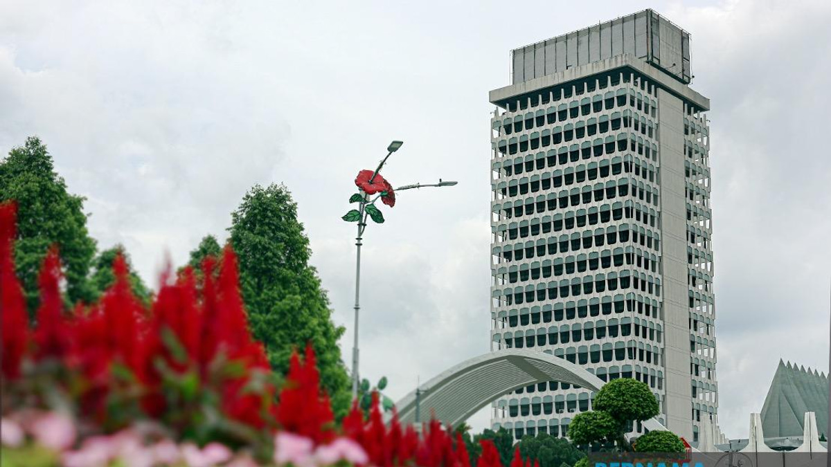 Parliament Reconvenes Monday With Constitutional Reforms and Road Safety Bills on Agenda