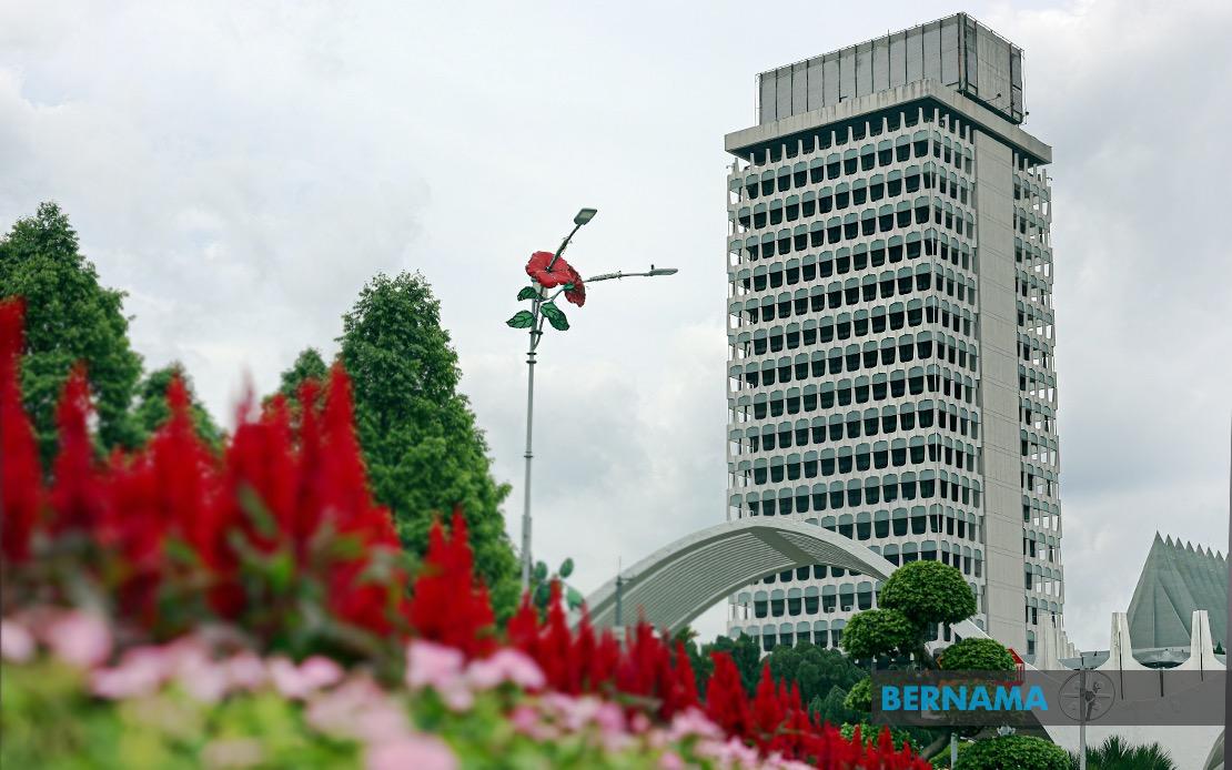 Parliament Reconvenes Monday With Constitutional Reforms and Road Safety Bills on Agenda