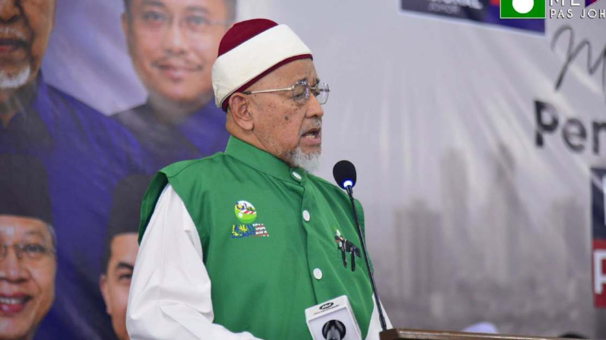 Pas accepts Johor election outcome as Barisan retains control