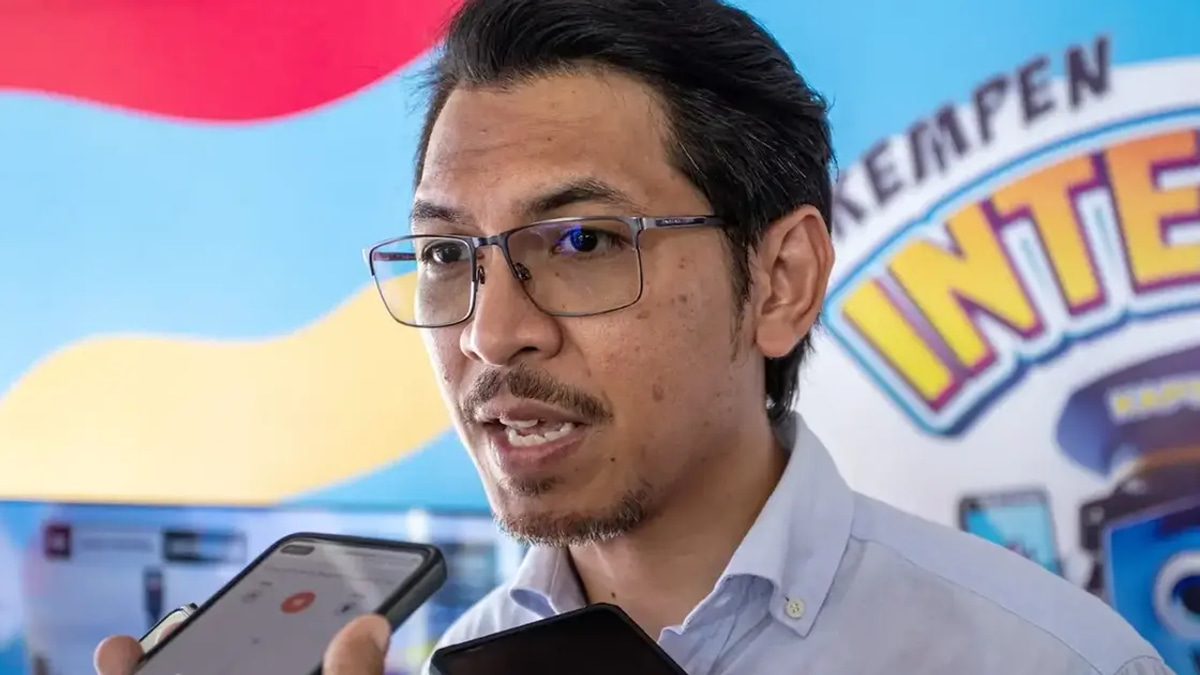 PKR Youth Questions Johor Government's Decision to Deny Anwar Use of State Facility