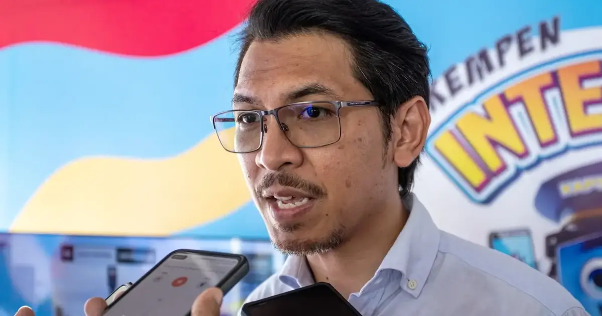 PKR Youth Questions Johor Government's Decision to Deny Anwar Use of State Facility