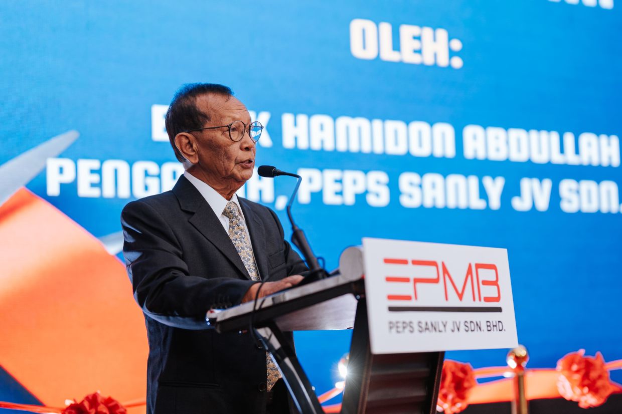 EPMB Opens Tanjong Malim Plant to Boost Proton Component Production