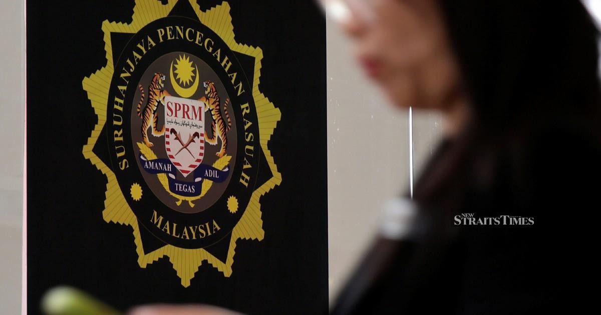 MACC Detains Five More Immigration Staff in MyIMMs Hacking Probe