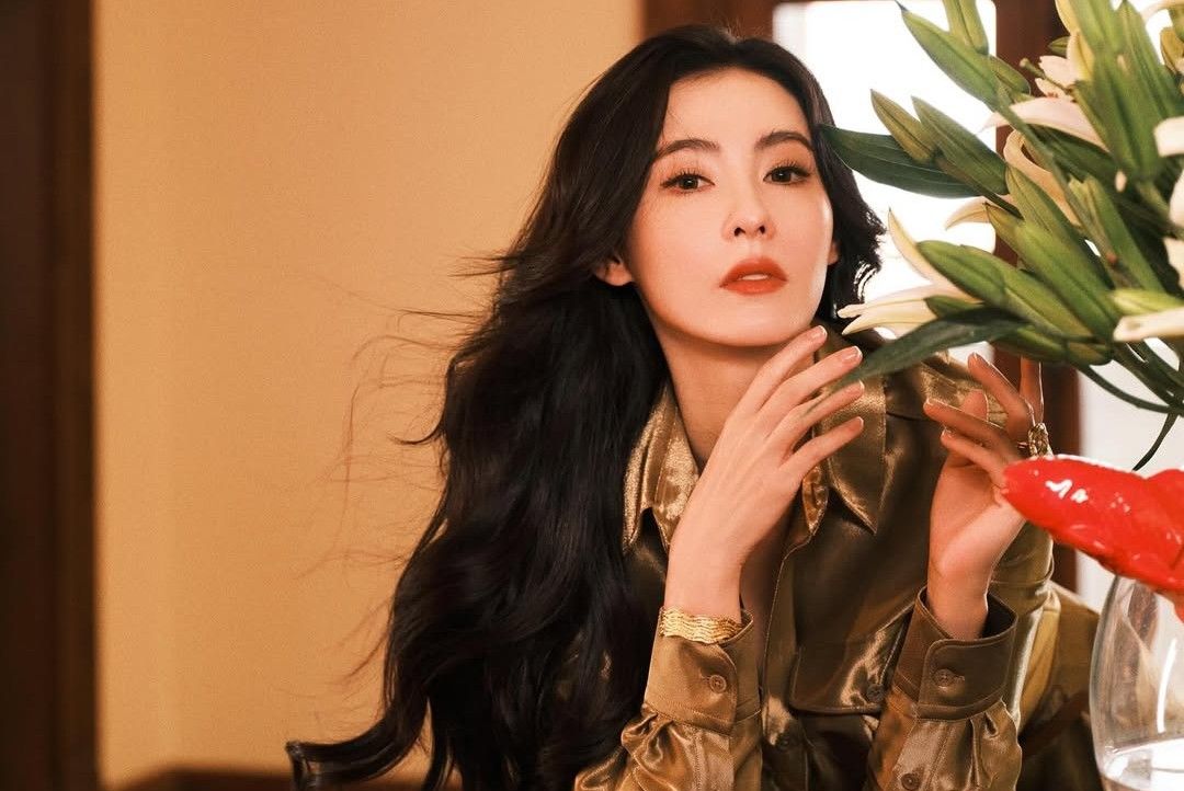 Hong Kong Court Clears Cecilia Cheung in $1.9m Contract Dispute with Former Agent