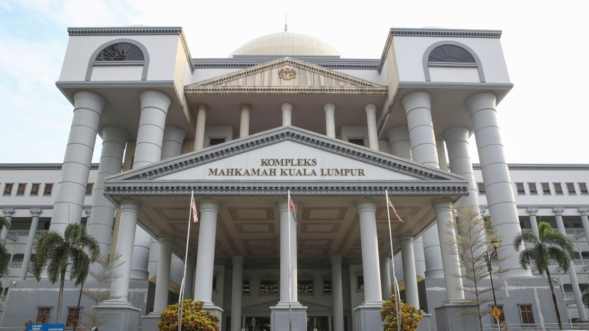 Malaysian Bar Defends Regulator Role as Court Permits Intervention in MACC Appeal Case