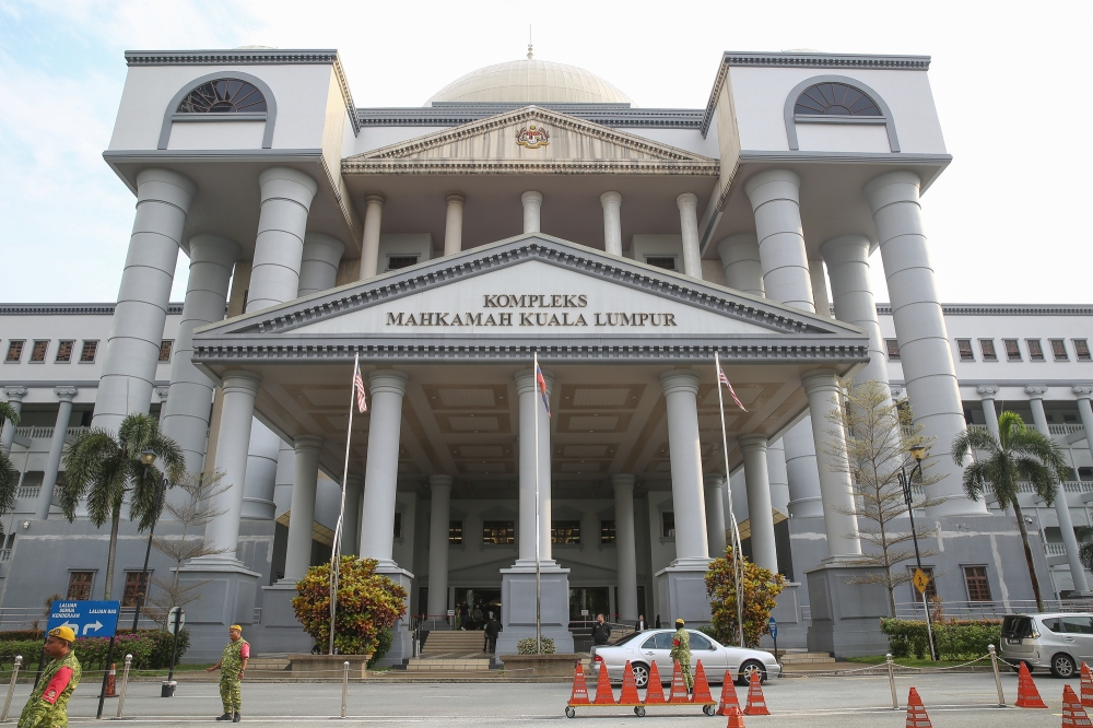 Malaysian Bar Defends Regulator Role as Court Permits Intervention in MACC Appeal Case
