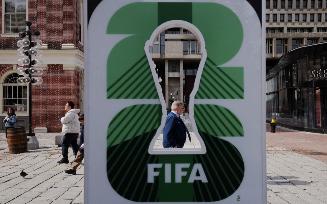 FIFA Chief Shelves World Cup Privatisation Plan After Internal Backlash