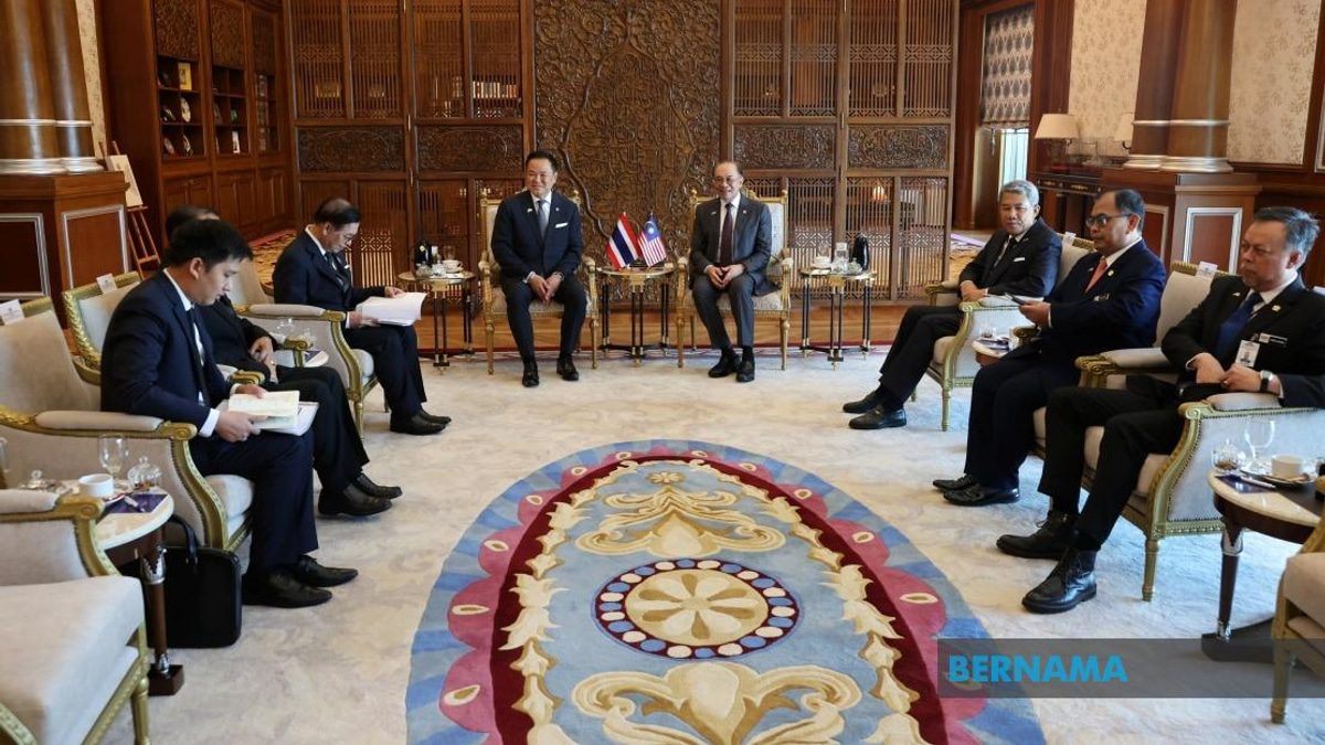 Malaysia Pushes Dialogue Path on Myanmar, Looks to Thailand as Regional Mediator