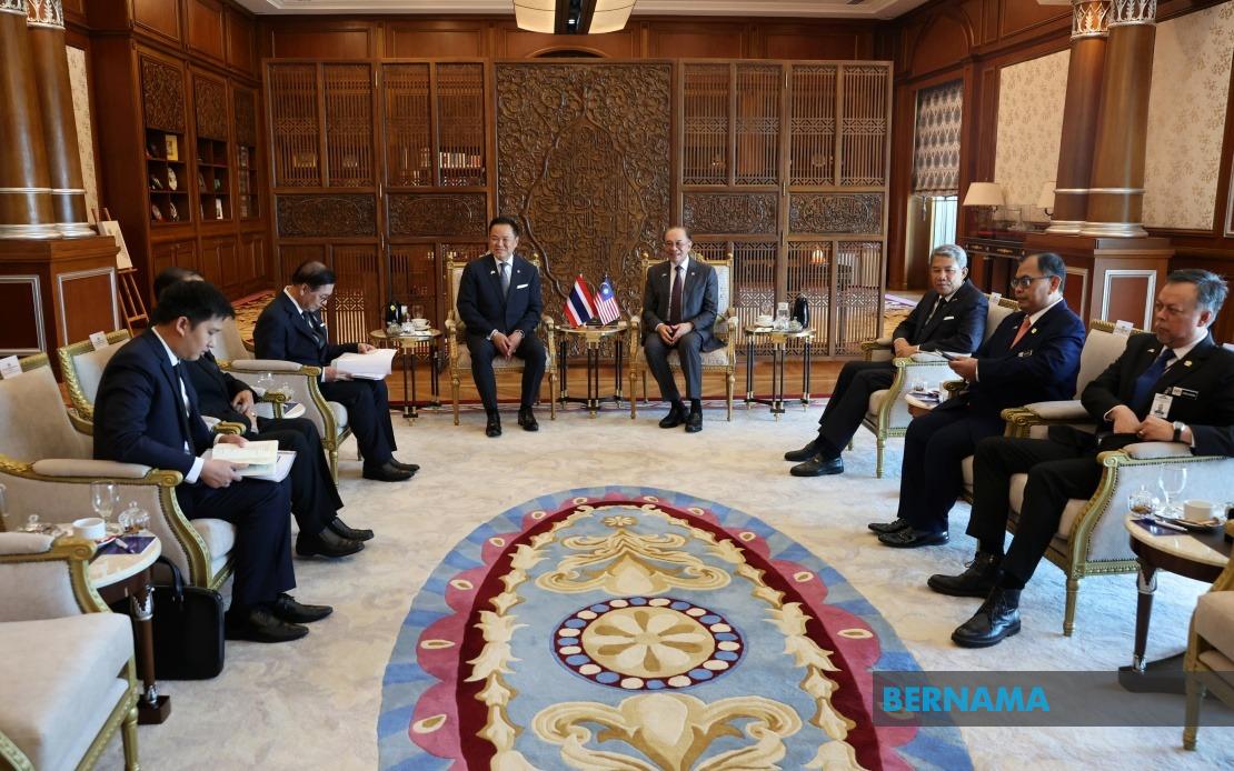 Malaysia Pushes Dialogue Path on Myanmar, Looks to Thailand as Regional Mediator