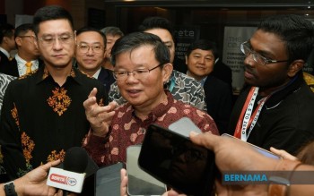Penang's Climate Fund Attracts 25 Companies as State Pushes Green Energy Transition