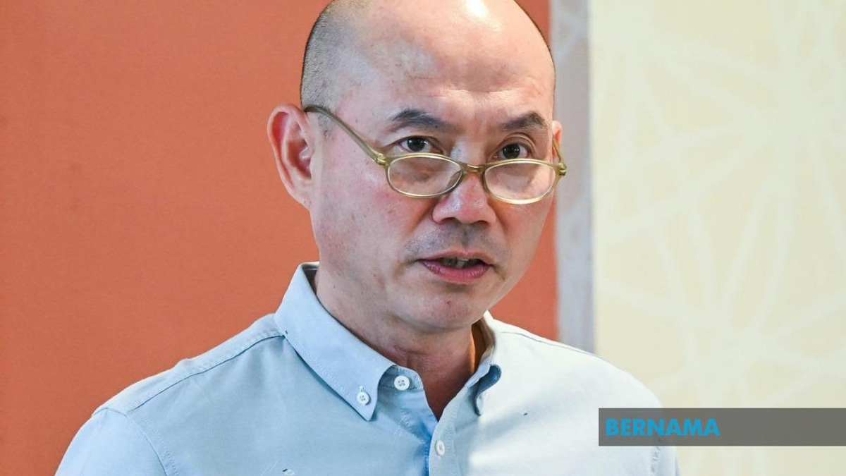 Malaysia Must Balance Palestinian Advocacy With Pragmatic US Relations, Says Kepong MP