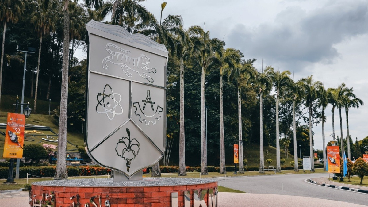 UKM Denies False Claims About International Student Enrollment