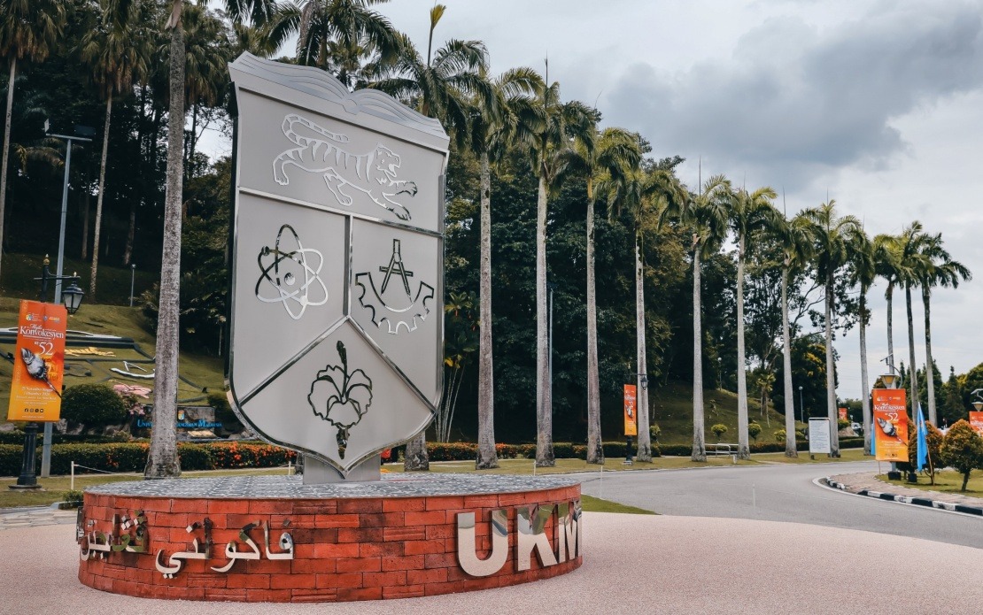UKM Denies False Claims About International Student Enrollment