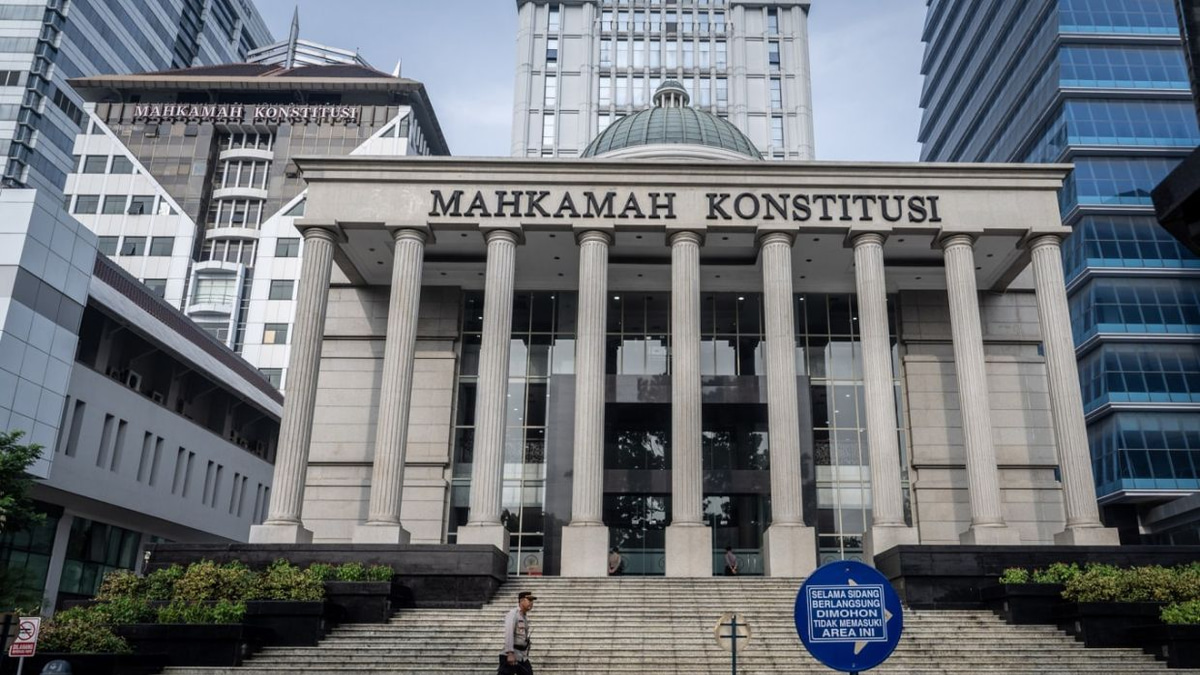 Indonesia's Constitutional Court Orders Separation of Free Meal Programme from Education Budget