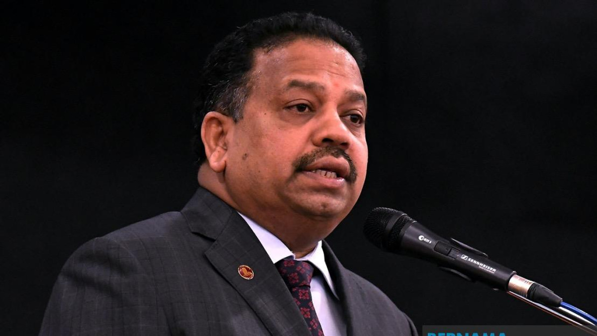 MIC Predicts Strong Indian Voter Backing in Johor State Poll