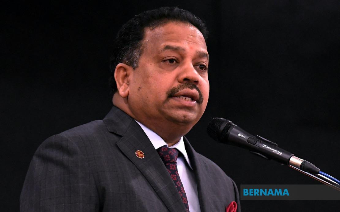 MIC Predicts Strong Indian Voter Backing in Johor State Poll
