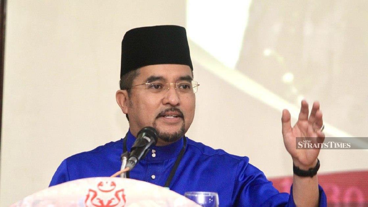 Umno Rejects PKR Youth Pressure on Melaka Seat Allocation, Insists on Leadership Talks