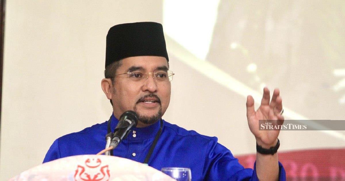 Umno Rejects PKR Youth Pressure on Melaka Seat Allocation, Insists on Leadership Talks
