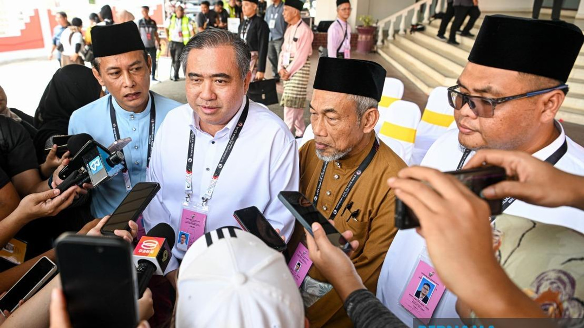 Chennah Seat Critical for Pakatan Harapan's Negeri Sembilan Retention Bid, Says Loke