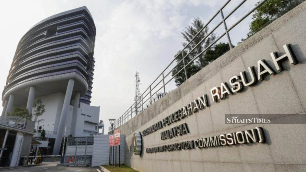 When NGOs Become Vehicles for Graft: The Fakhrudin Case and Accountability in Civil Society